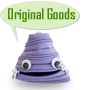 original goods