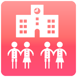 学校・子ども団体