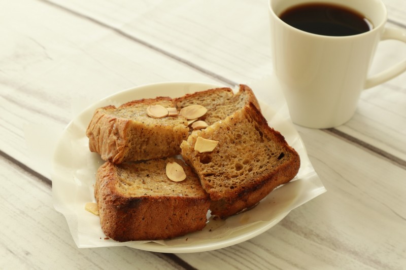 コーヒーパン 450円(税込)